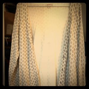 Merona brand cardigan